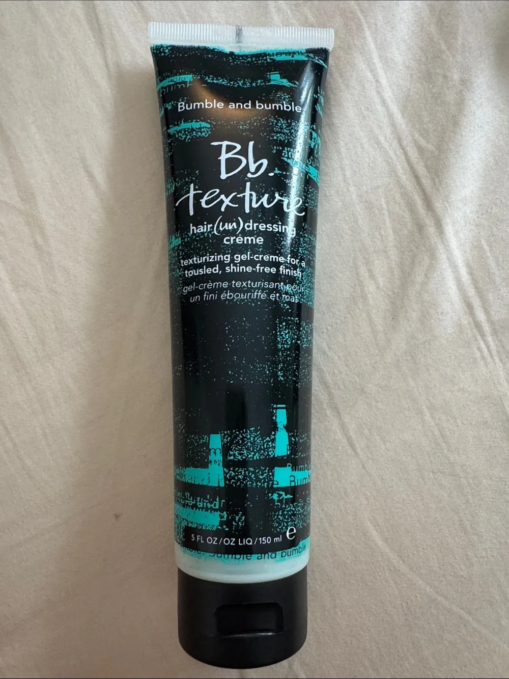 Bumble and bumble texture hair (un) dressing crème NEW WITHOUT TAG